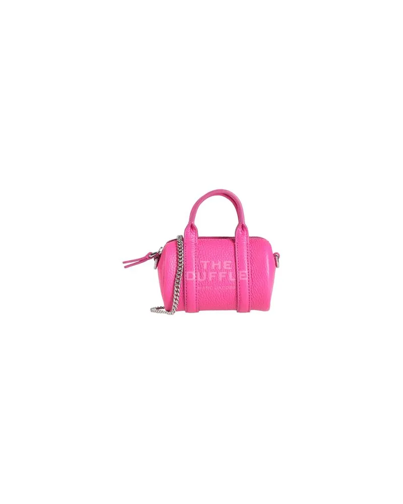 Marc Jacobs TASCHEN - Handtaschenauf YOOX.COM Fuchsia