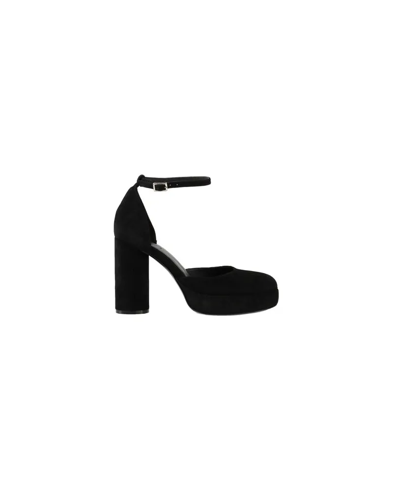 Vic Matié SCHUHE - Pumpsauf YOOX.COM Schwarz