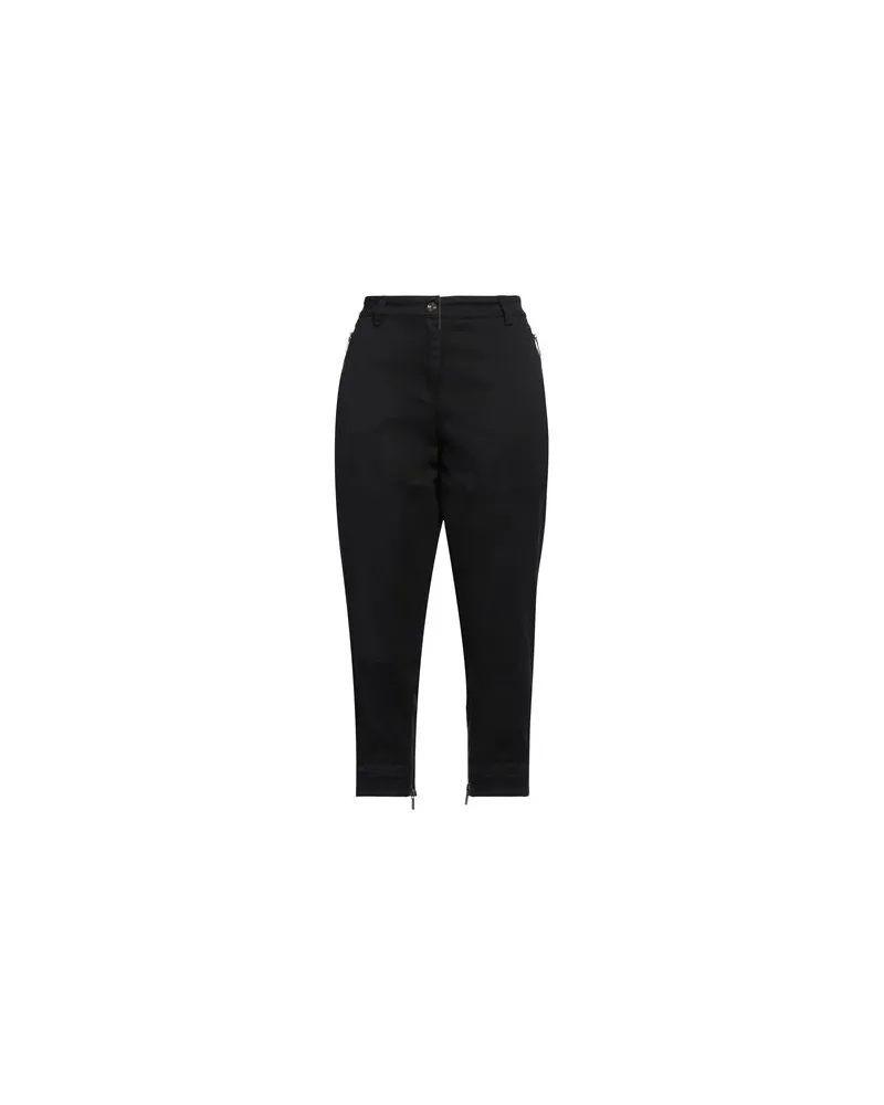 Michael Kors HOSEN & RÖCKE - Hosenauf YOOX.COM Schwarz