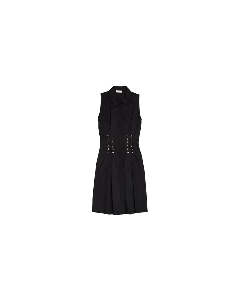 Liu Jo KLEIDER - Mini-Kleiderauf YOOX.COM Schwarz
