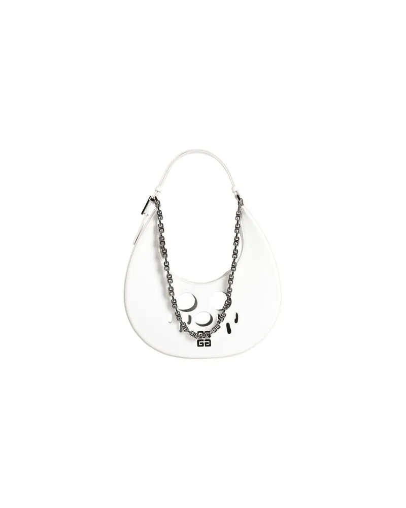 Givenchy TASCHEN - Handtaschenauf YOOX.COM Weiß