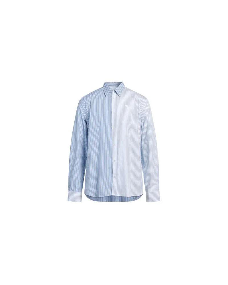 Kitsuné TOPS - Hemdenauf YOOX.COM Weiß