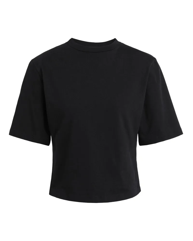 NINEMINUTES T-shirts Schwarz