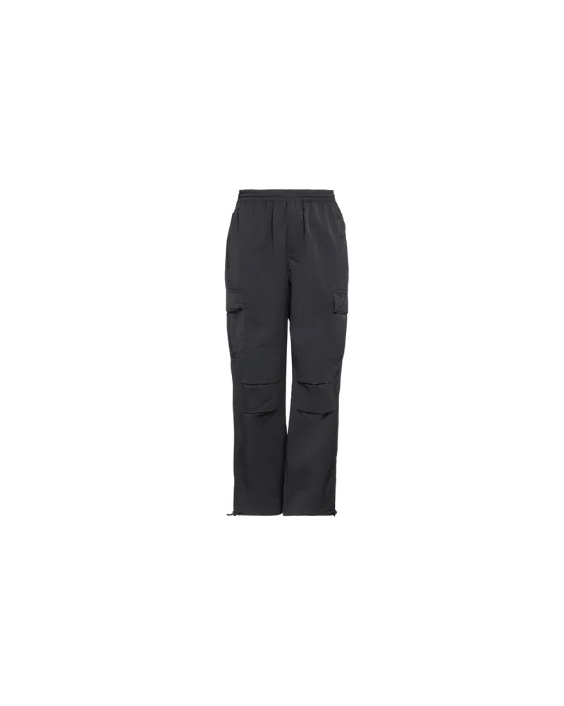 adidas HOSEN & RÖCKE - Hosenauf YOOX.COM Schwarz