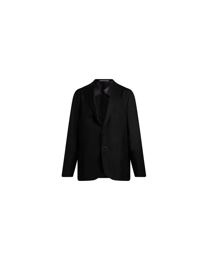 Corneliani ANZÜGE und CO-ORDS - Blazersauf YOOX.COM Schwarz