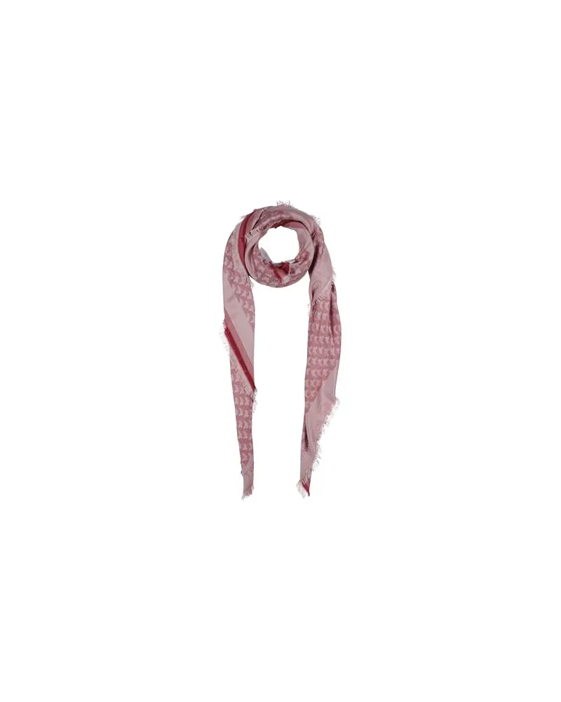 Twin-Set ACCESSOIRES - Schalsauf YOOX.COM Rot
