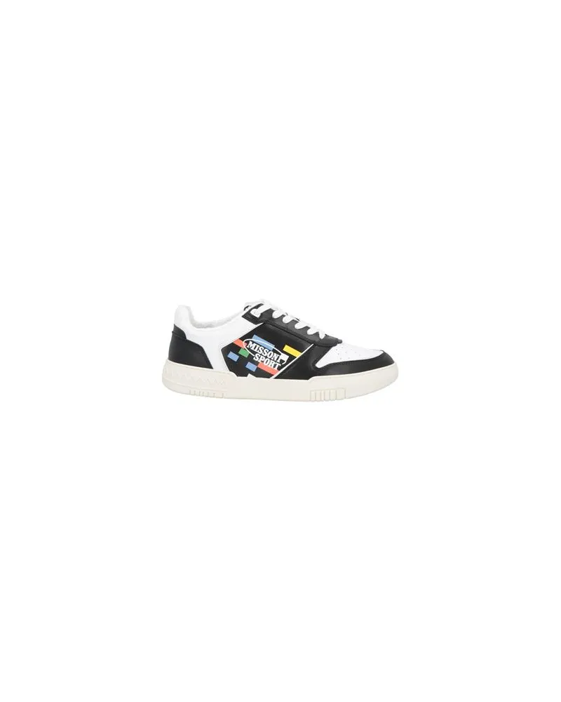 Missoni SCHUHE - Sneakersauf YOOX.COM Weiß