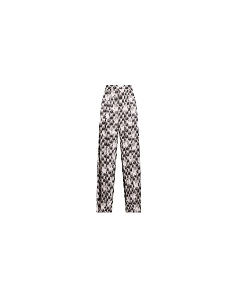 Manila Grace HOSEN & RÖCKE - Hosenauf YOOX.COM Off
