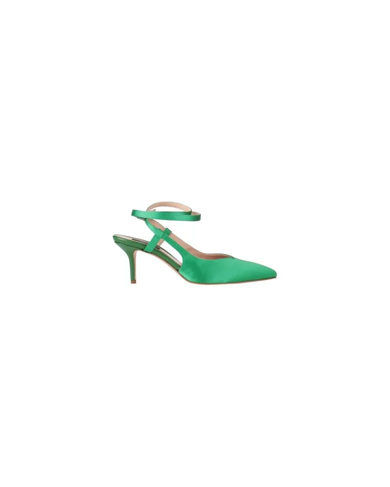 Blumarine SCHUHE - Pumpsauf YOOX.COM Grün
