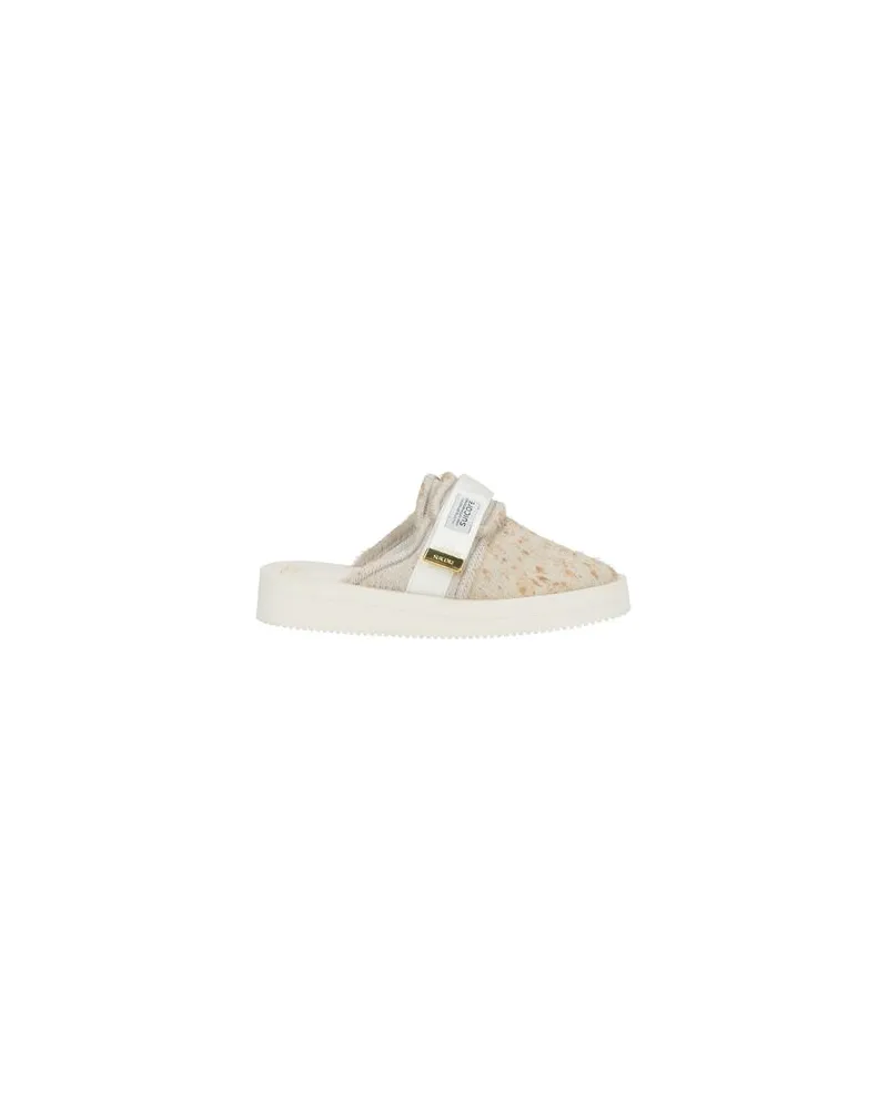 SUICOKE SCHUHE - Mules & Clogsauf YOOX.COM Beige