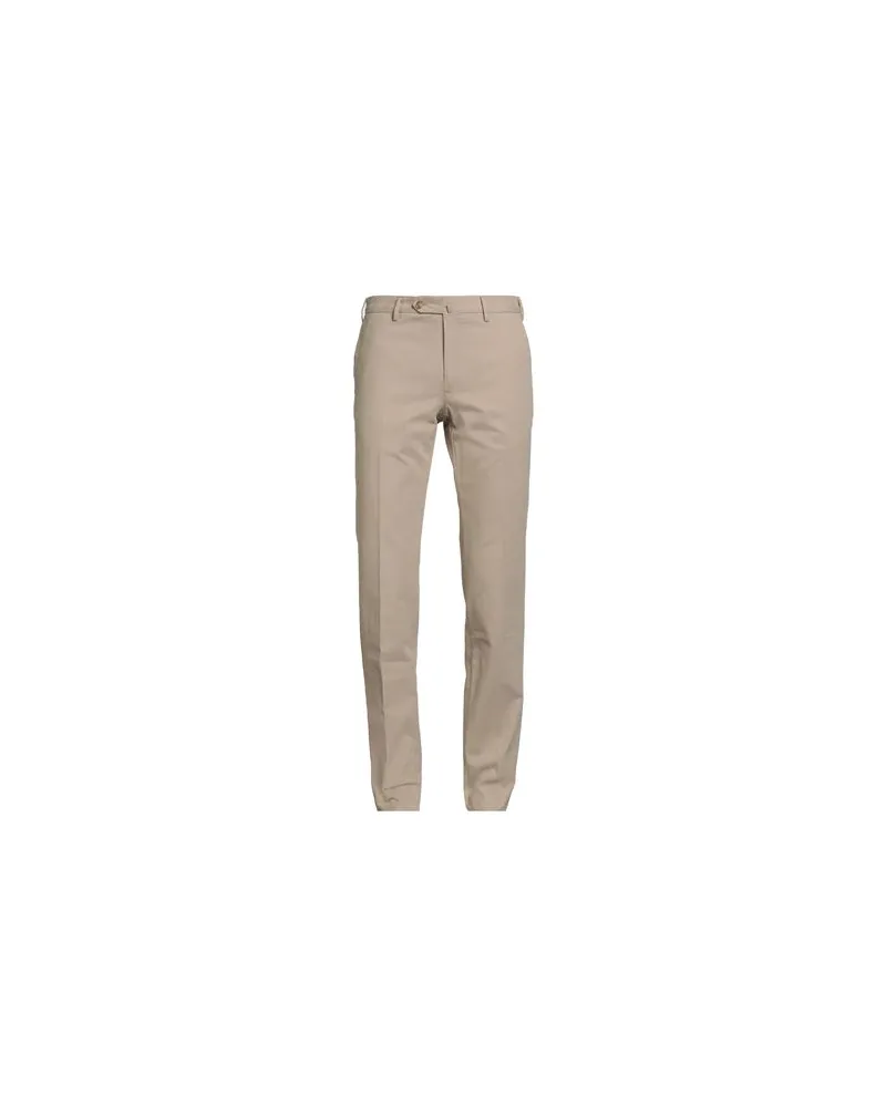 Incotex HOSEN & RÖCKE - Hosenauf YOOX.COM Beige