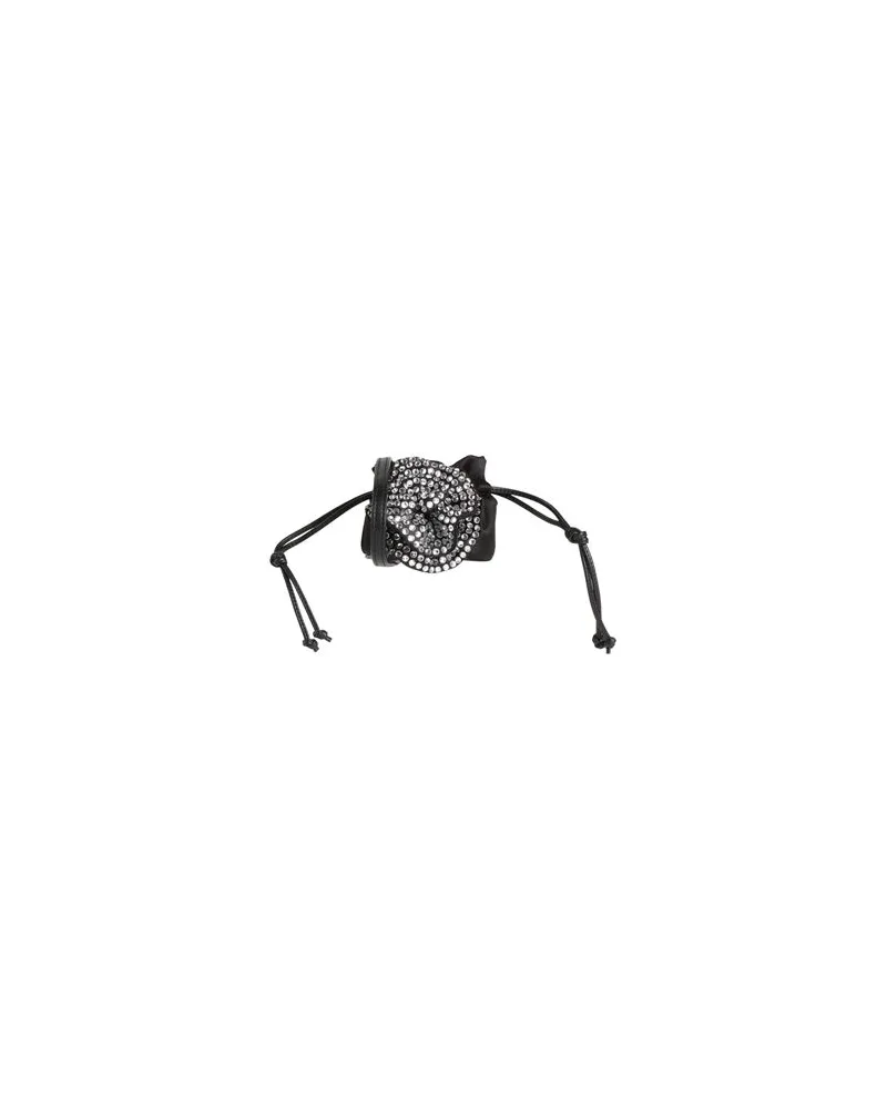 Magda Butrym TASCHEN - Umhängetascheauf YOOX.COM Schwarz