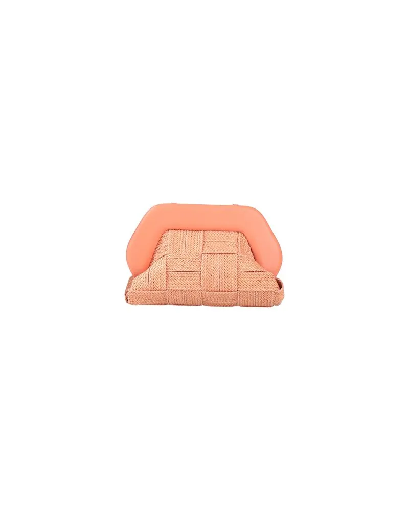 THEMOIRÈ TASCHEN - Handtaschenauf YOOX.COM Orange