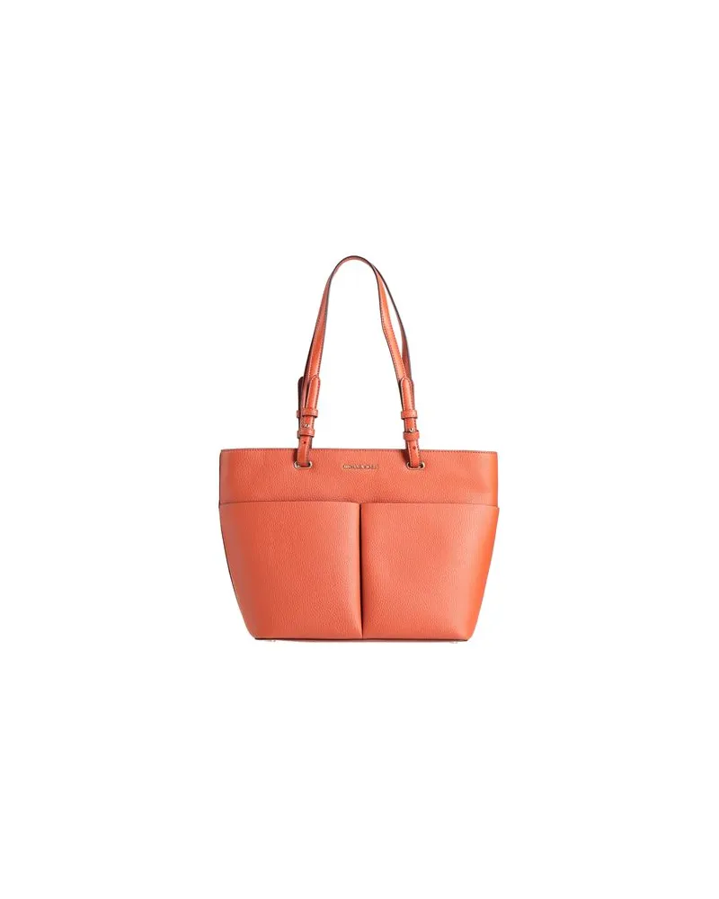 Michael Kors TASCHEN - Schultertaschenauf YOOX.COM Rostrot