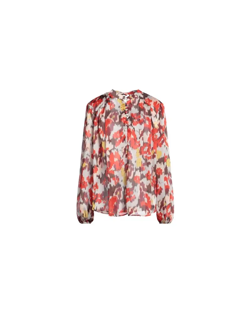 Jijil TOPS - Topsauf YOOX.COM Beige