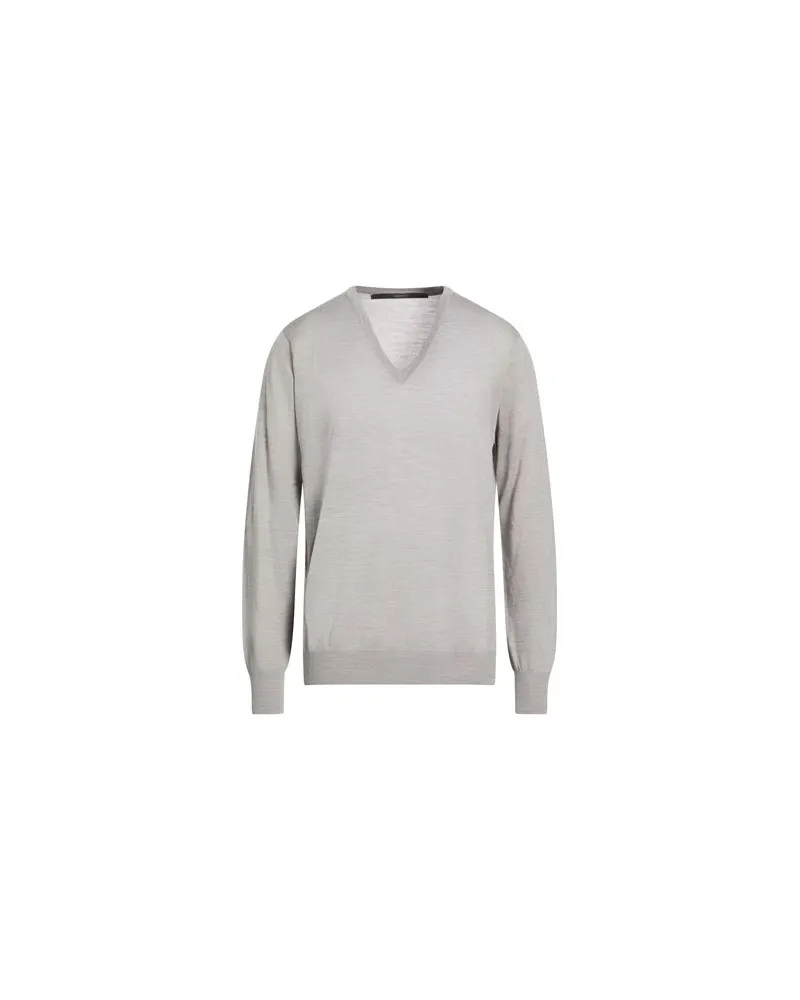 Bellwood STRICKWAREN - Pulloverauf YOOX.COM Hellgrau