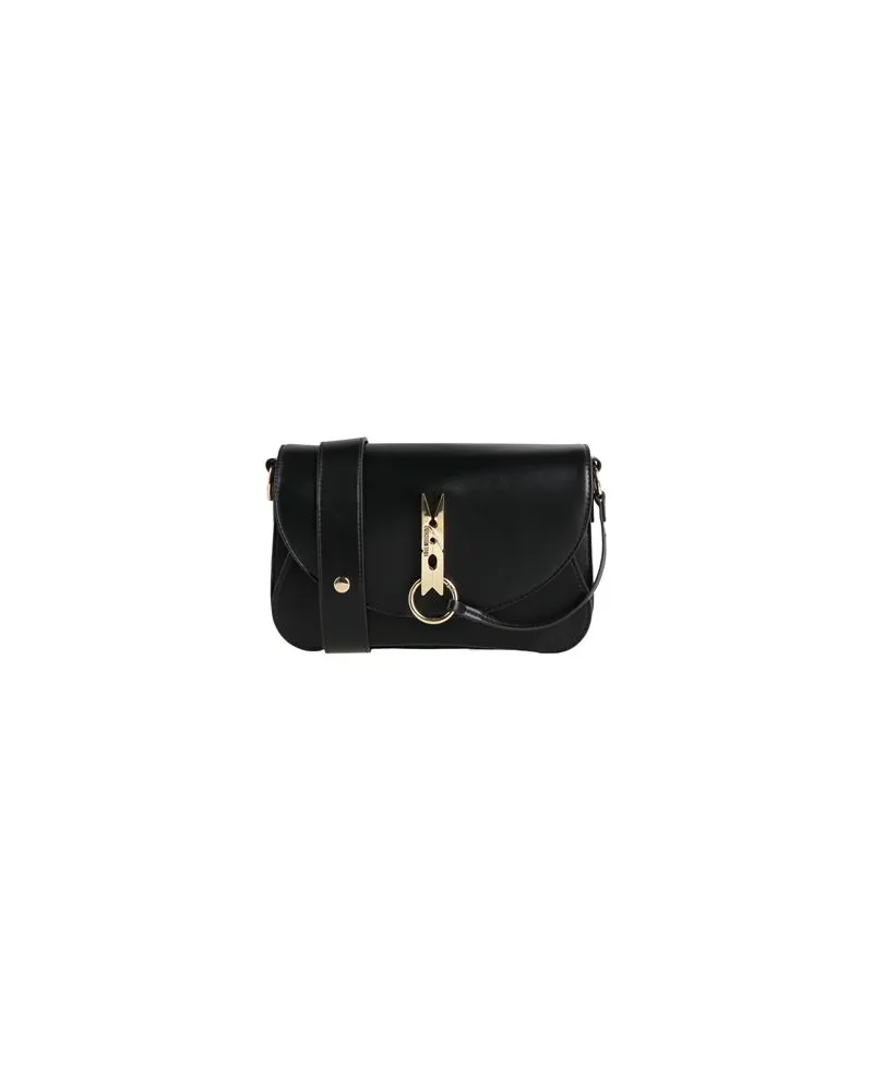 Moschino TASCHEN - Umhängetascheauf YOOX.COM Schwarz