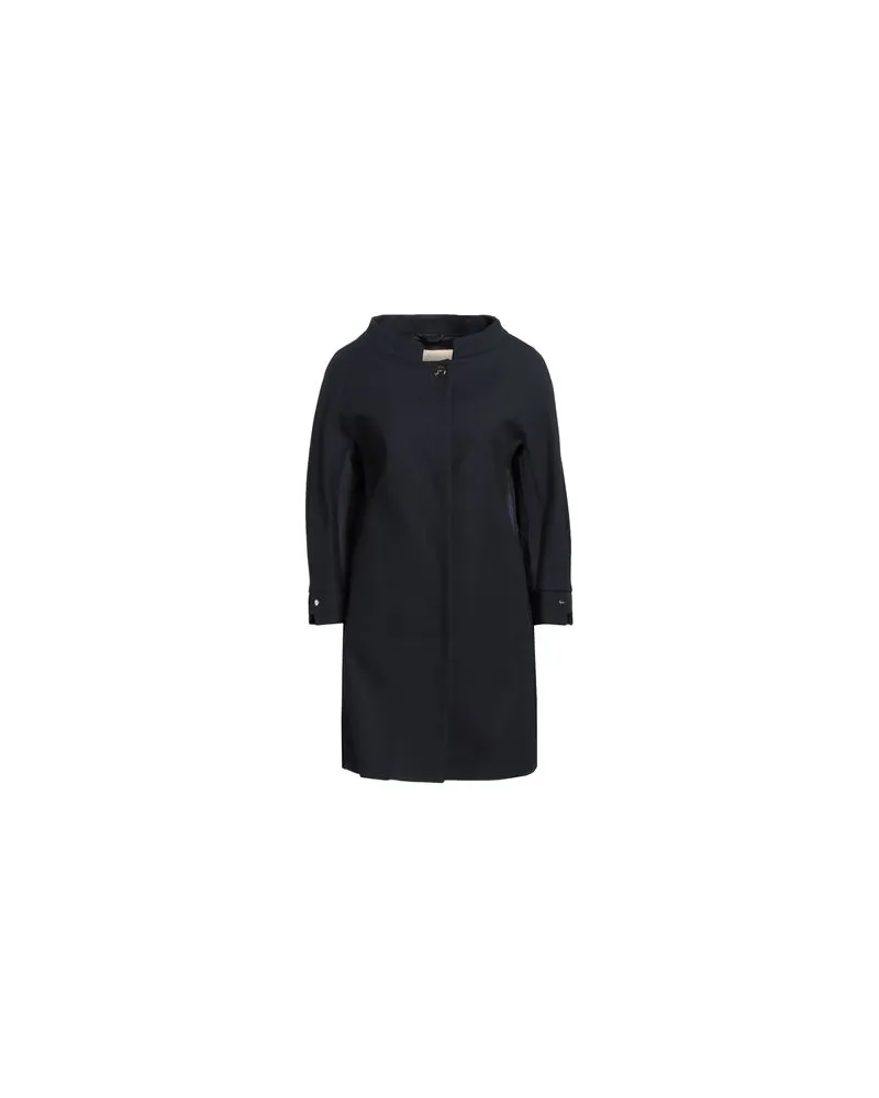 Herno JACKEN & MÄNTEL - Jacken, Mäntel & Trenchcoatsauf YOOX.COM Nachtblau