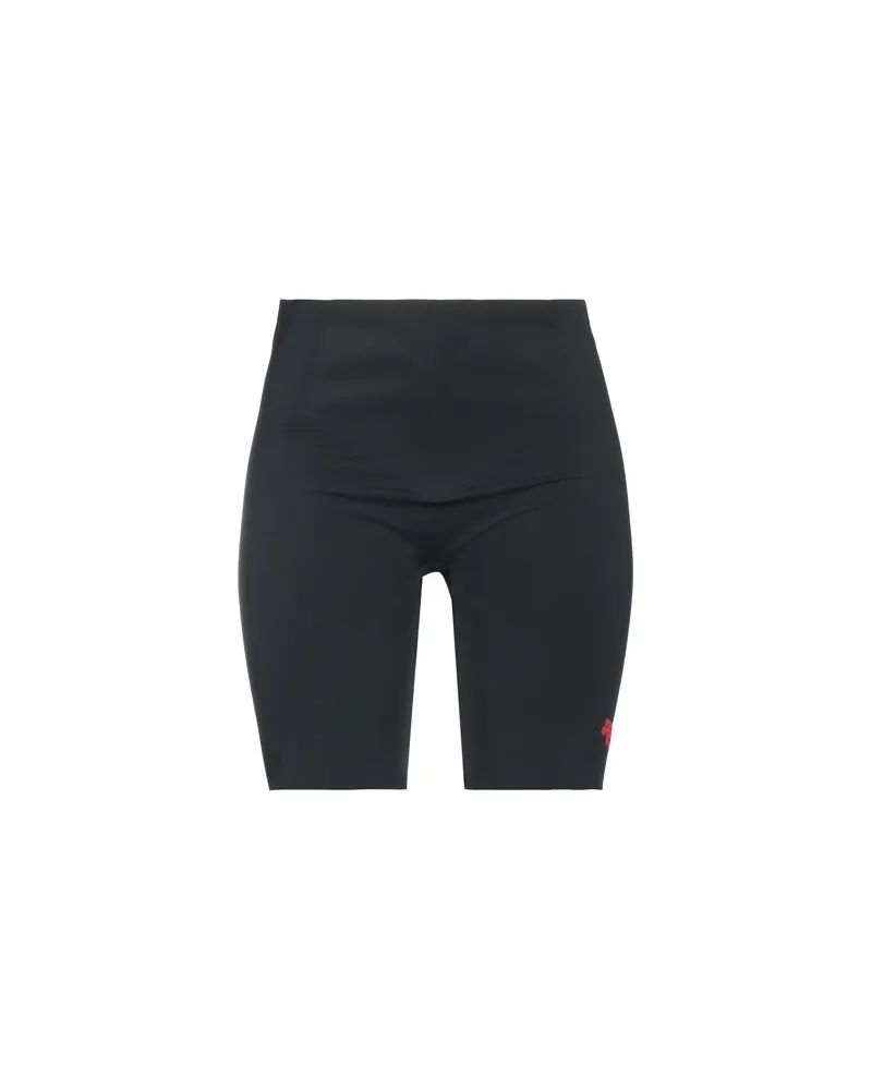 Dsquared2 HOSEN & RÖCKE - Leggingsauf YOOX.COM Schwarz
