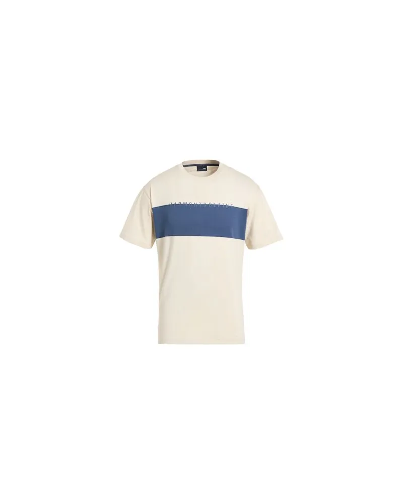 Harmont & Blaine TOPS - T-shirtsauf YOOX.COM Beige