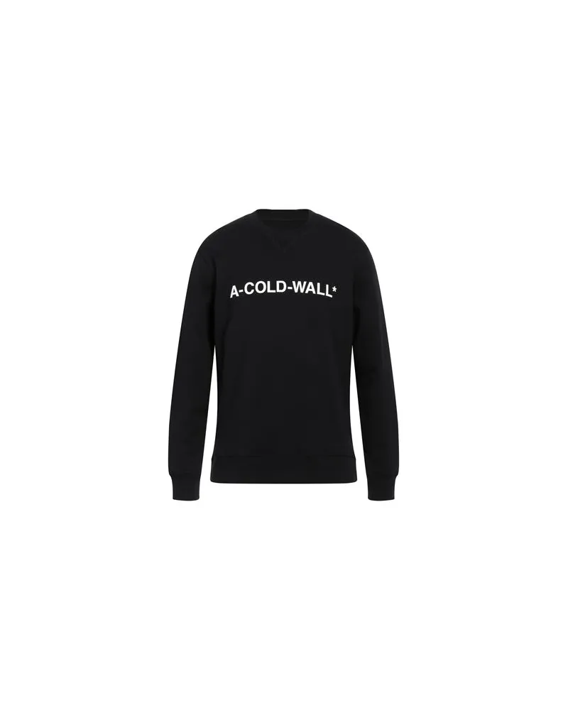 ACW* TOPS - Sweatshirtsauf YOOX.COM Schwarz