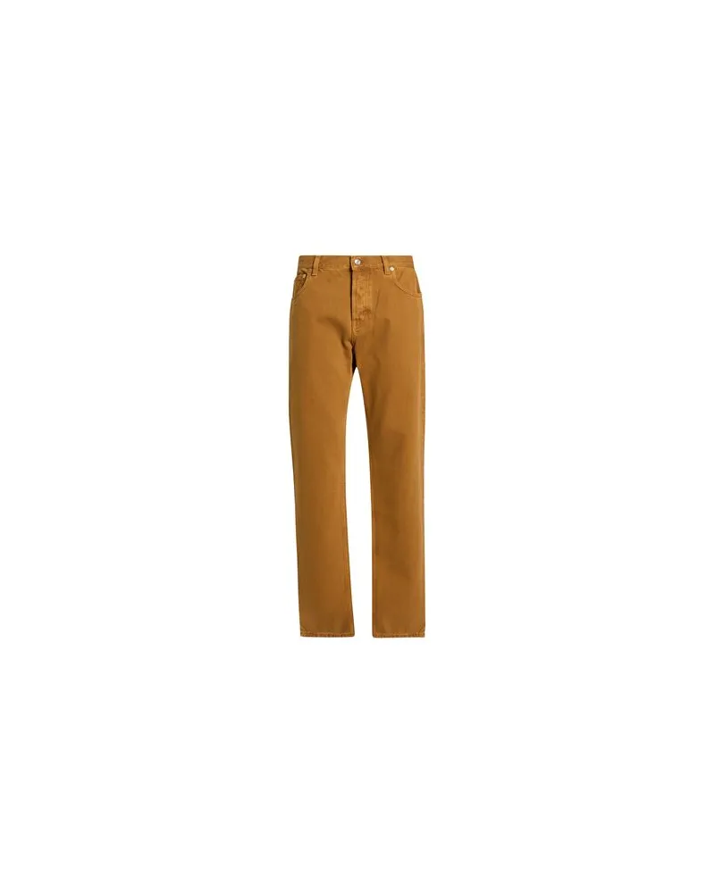 Department 5 HOSEN & RÖCKE - Jeanshosenauf YOOX.COM Ringelblume