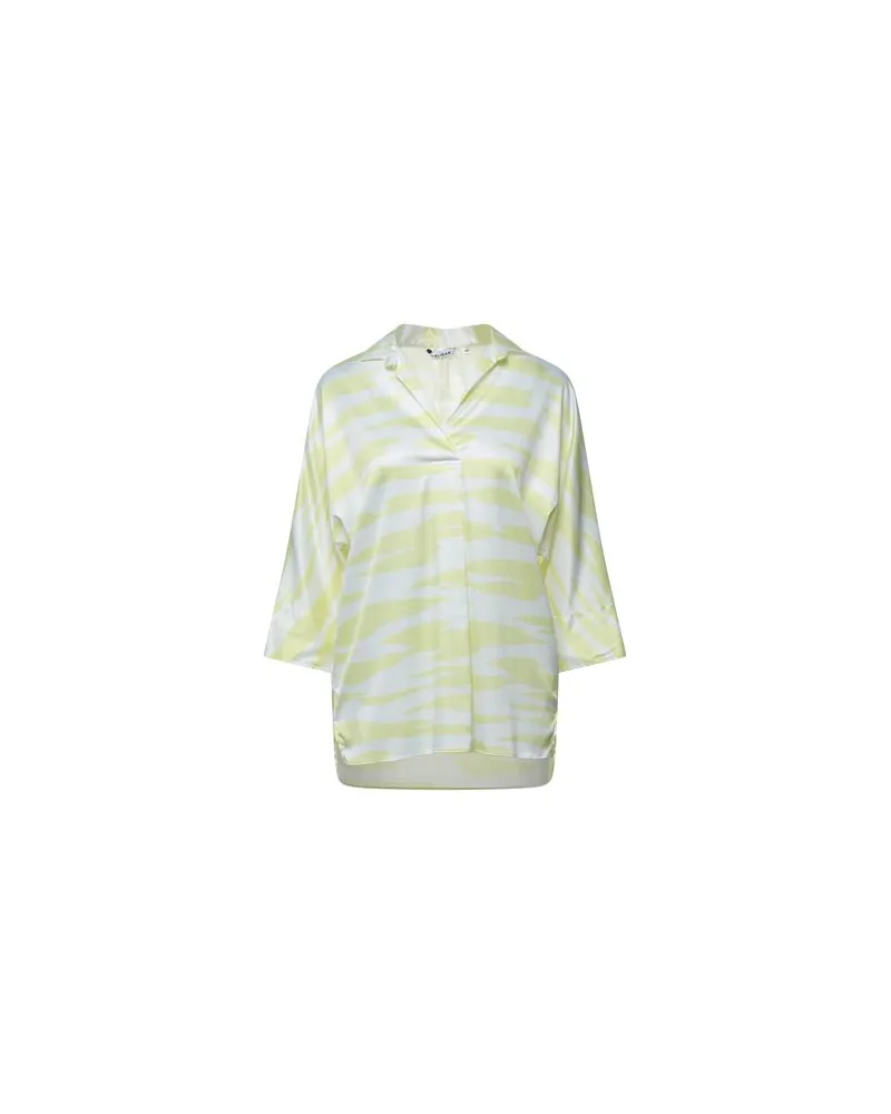 Caliban TOPS - Topsauf YOOX.COM Weiß