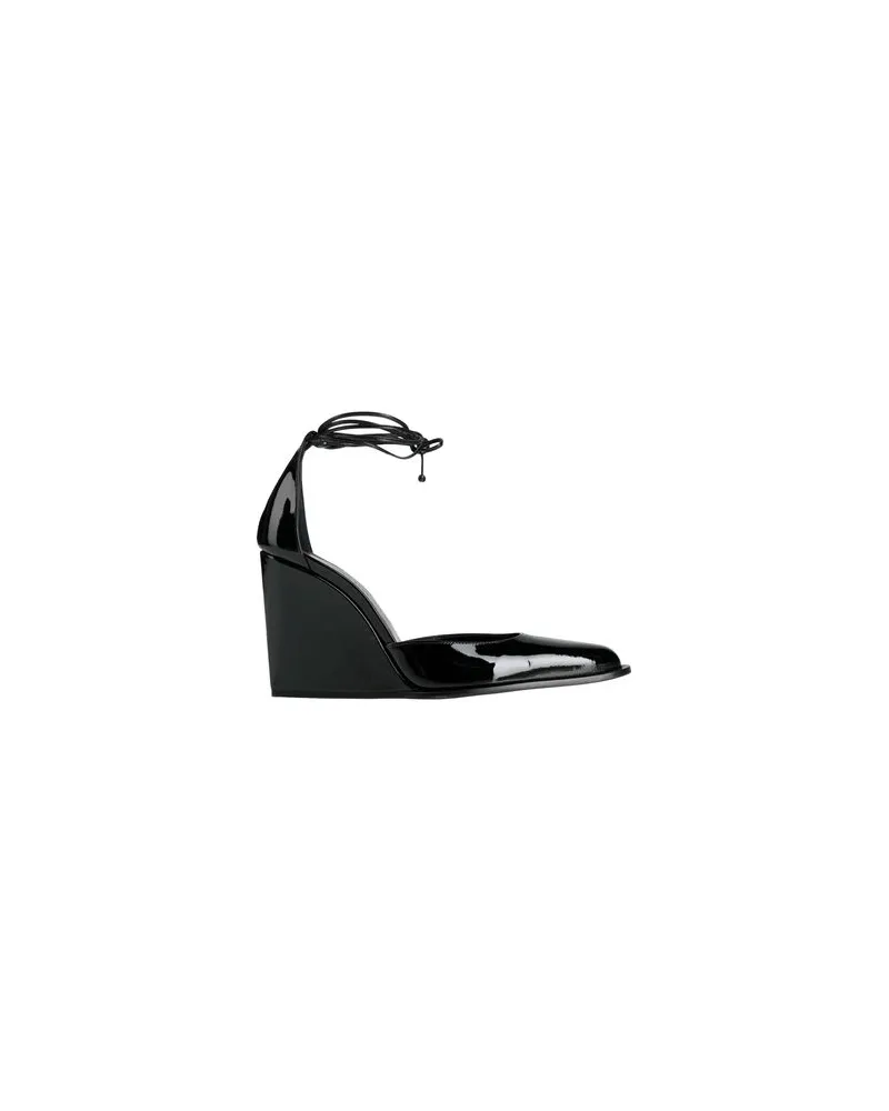 Victoria Beckham SCHUHE - Pumpsauf YOOX.COM Schwarz
