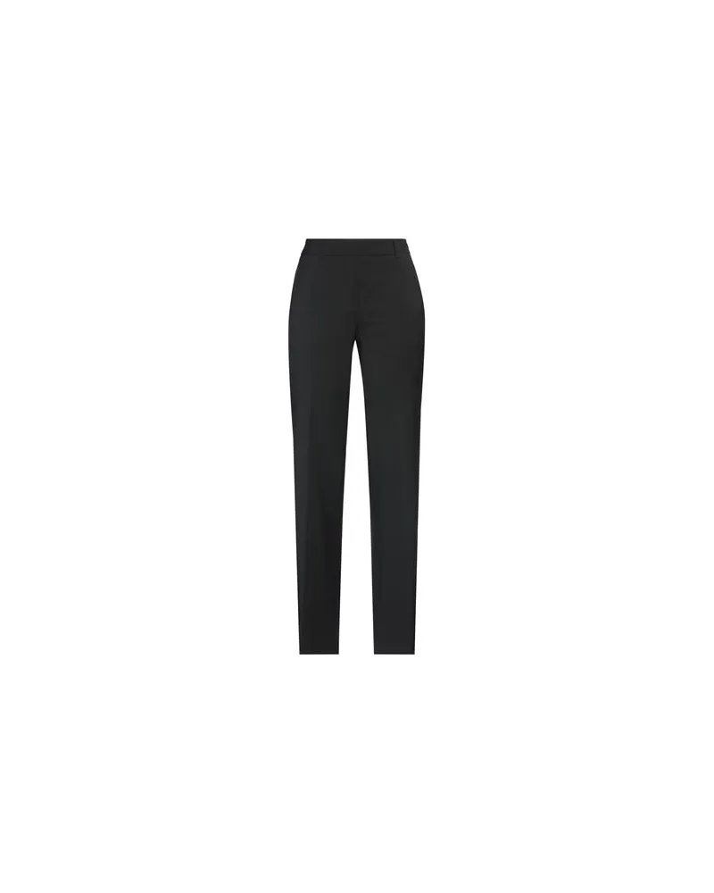 Incotex HOSEN & RÖCKE - Hosenauf YOOX.COM Schwarz