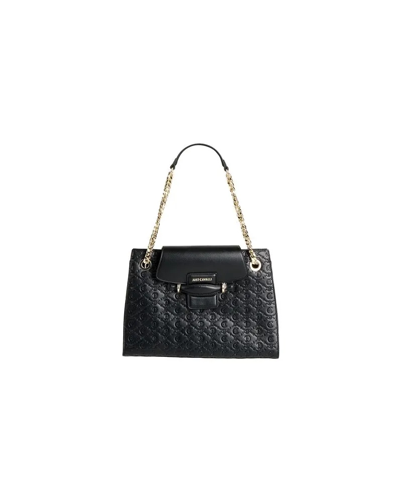 Just Cavalli TASCHEN - Handtaschenauf YOOX.COM Schwarz