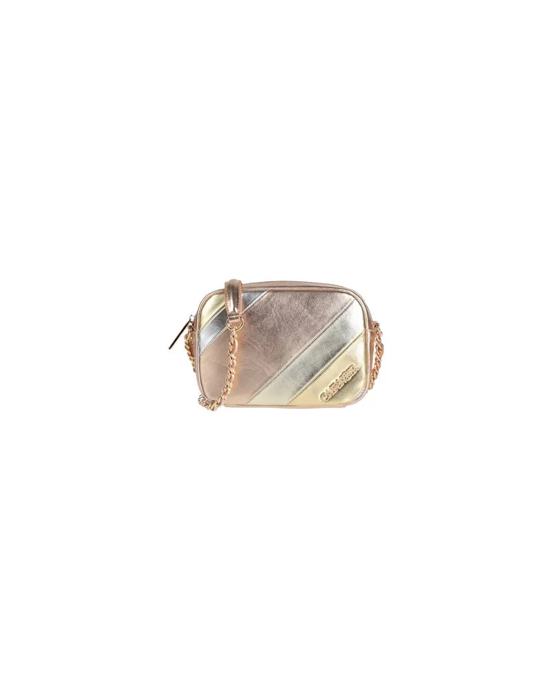 CAFèNOIR  TASCHEN - Umhängetascheauf YOOX.COM Gold
