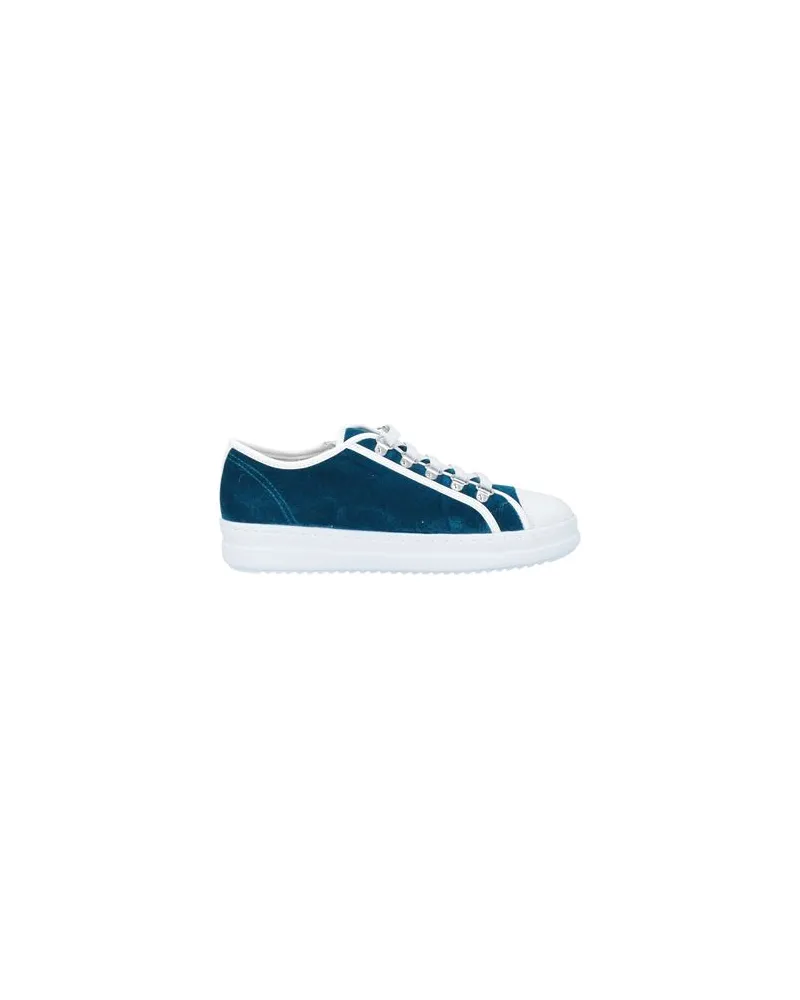 Geox SCHUHE - Sneakersauf YOOX.COM Tūrkis