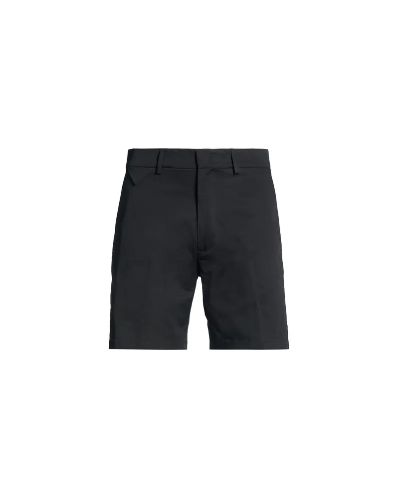 Low Brand HOSEN & RÖCKE - Shorts & Bermudashortsauf YOOX.COM Schwarz