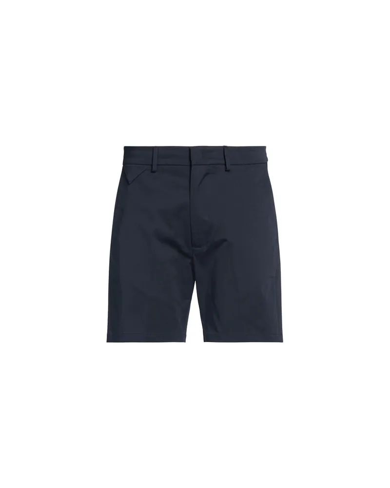 Low Brand HOSEN & RÖCKE - Shorts & Bermudashortsauf YOOX.COM Marineblau