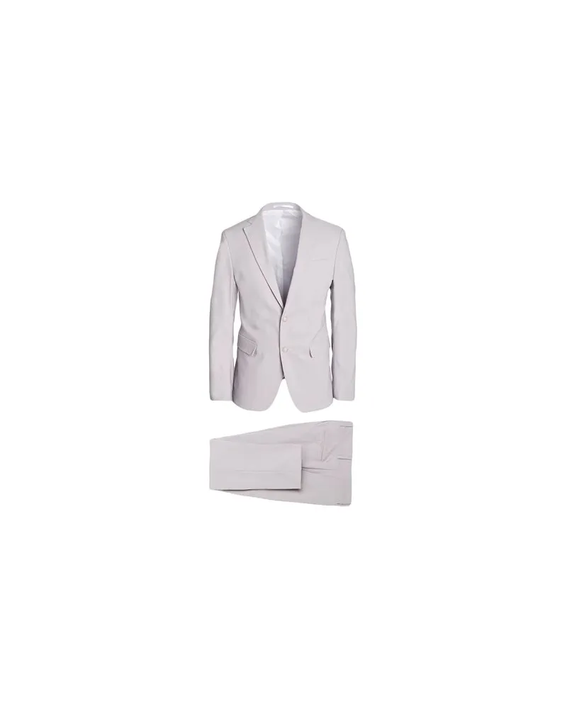 MARCIANO Los Angeles ANZÜGE und CO-ORDS - Anzügeauf YOOX.COM Lila