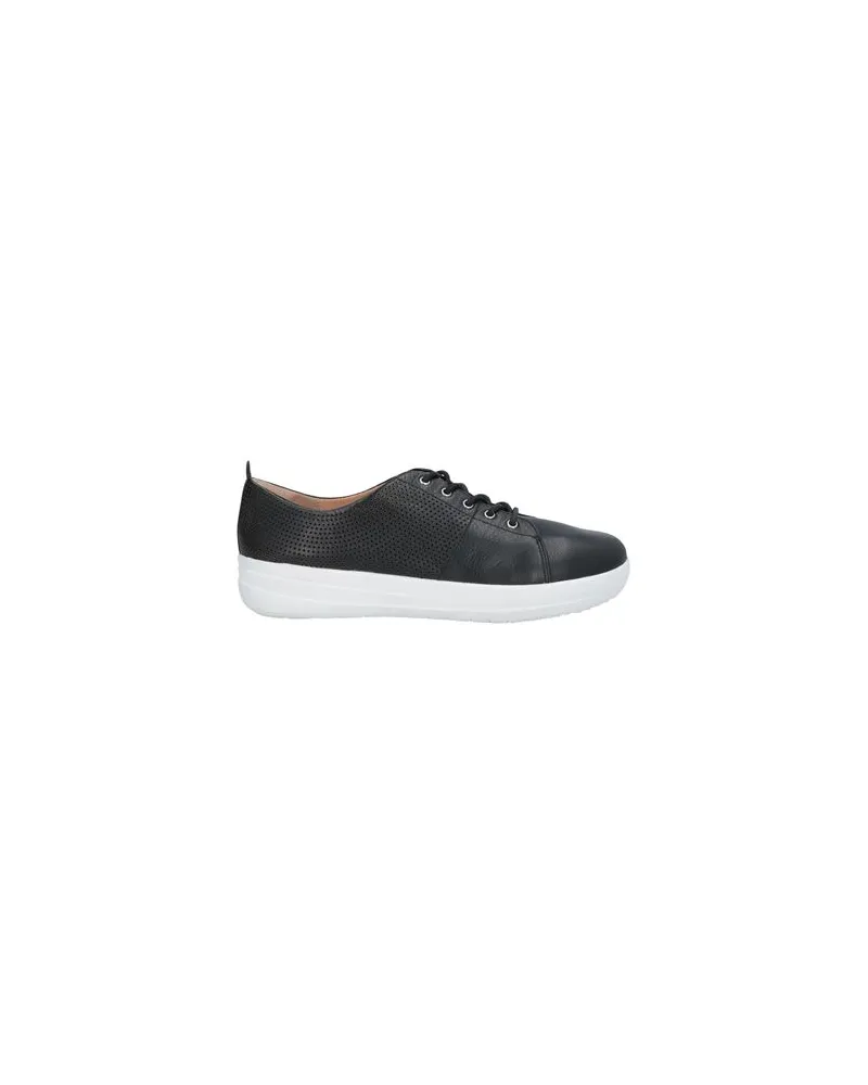 FitFlop SCHUHE - Sneakersauf YOOX.COM Schwarz