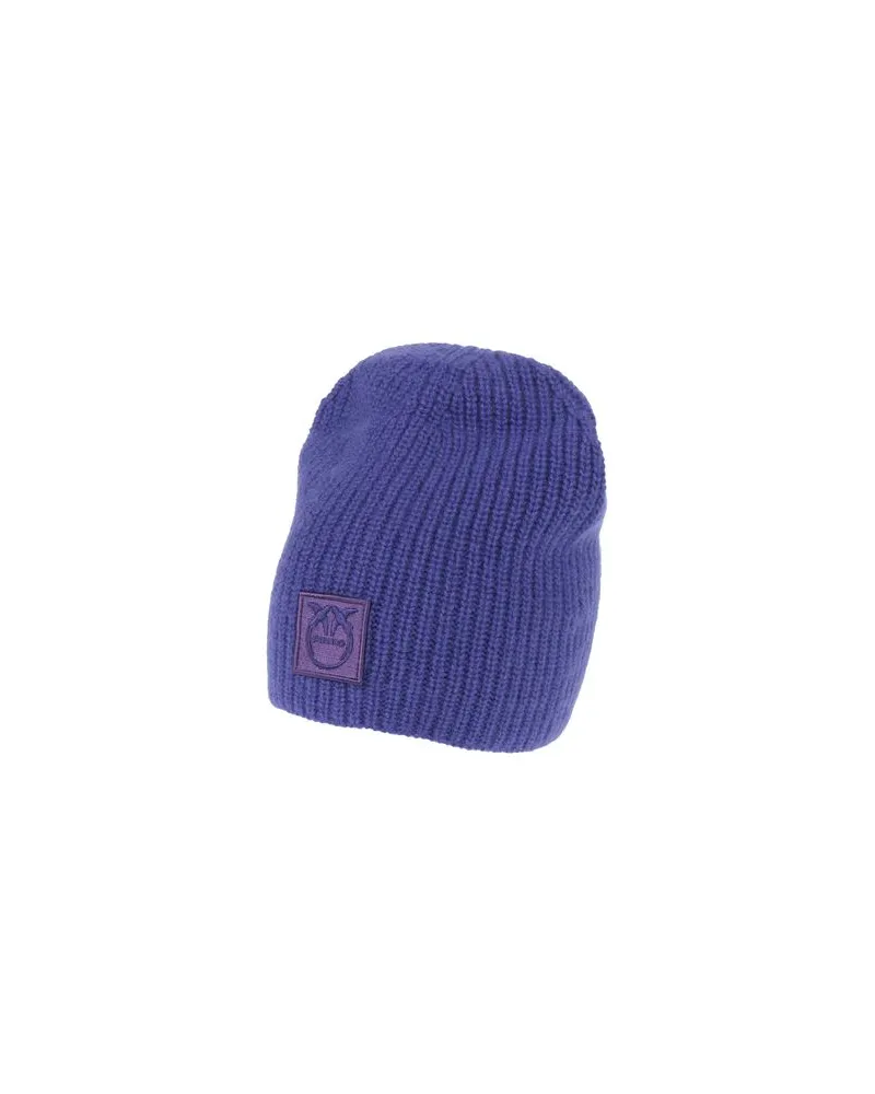 Pinko ACCESSOIRES - Mützen & Hüteauf YOOX.COM Blau