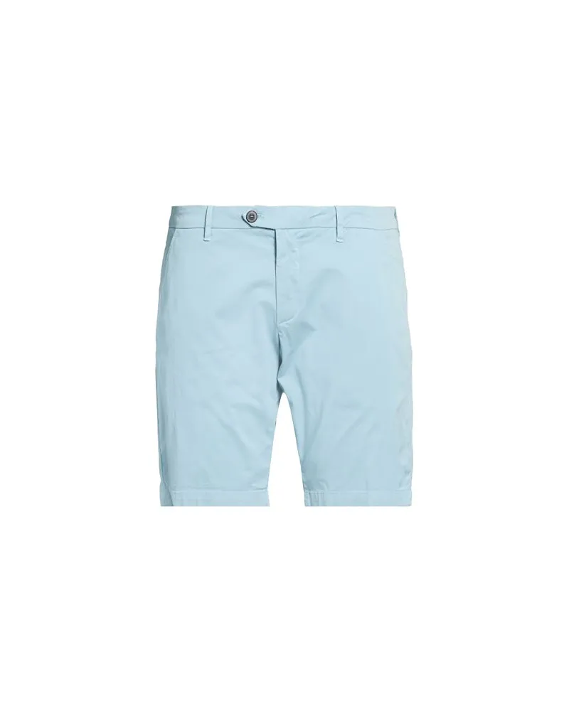 Roy Roger's HOSEN & RÖCKE - Shorts & Bermudashortsauf YOOX.COM Blaugrau