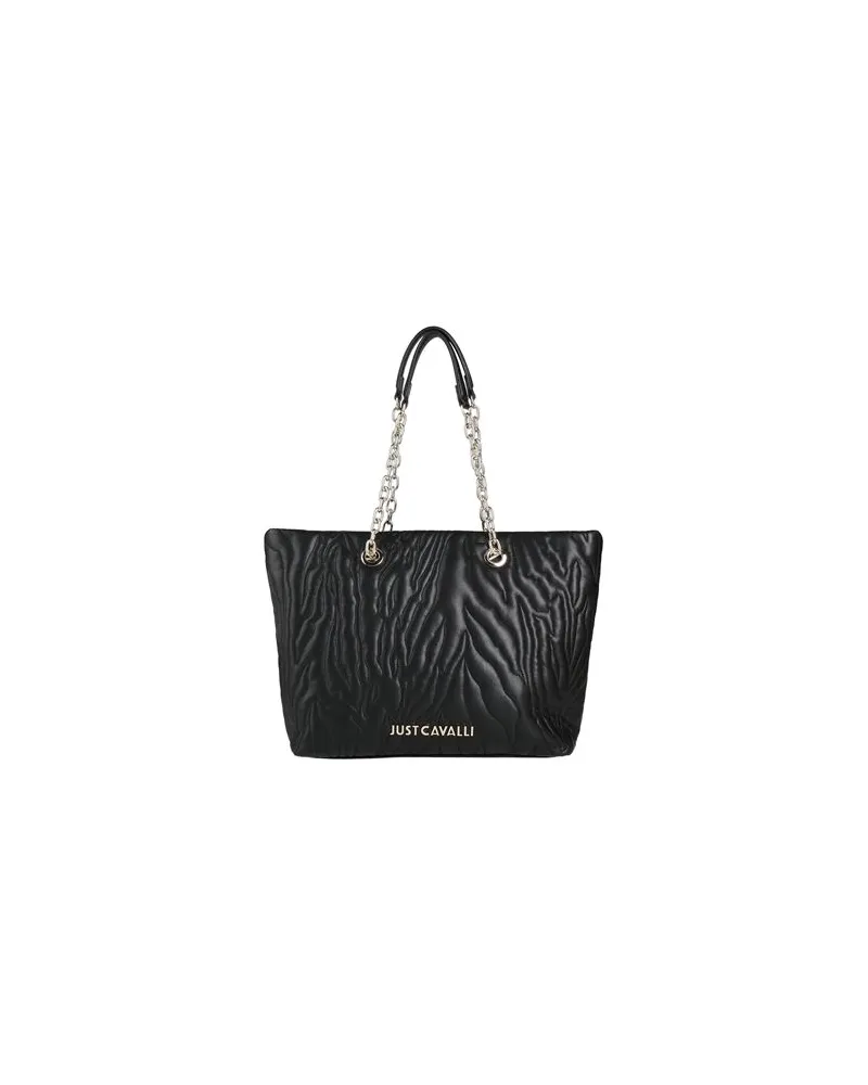 Just Cavalli TASCHEN - Handtaschenauf YOOX.COM Schwarz