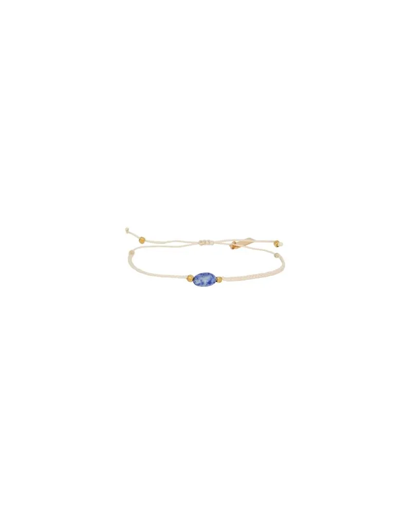 Isabel Marant SCHMUCK und UHREN - Armbänderauf YOOX.COM Himmelblau