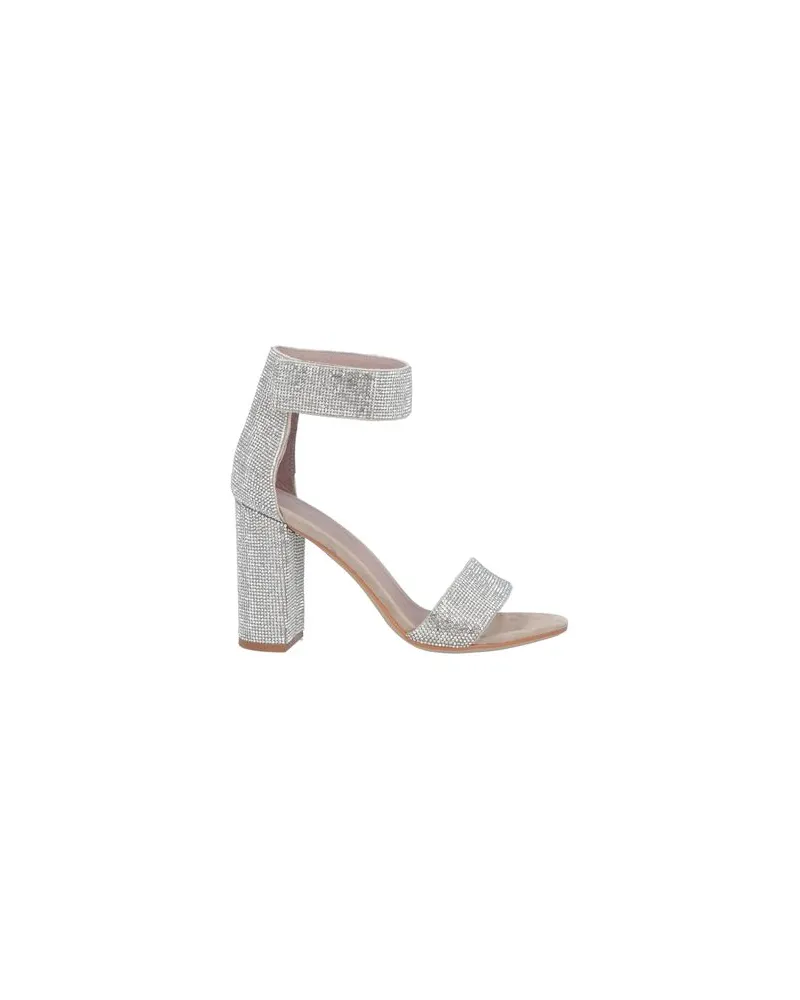 Jeffrey Campbell SCHUHE - Sandalenauf YOOX.COM Beige
