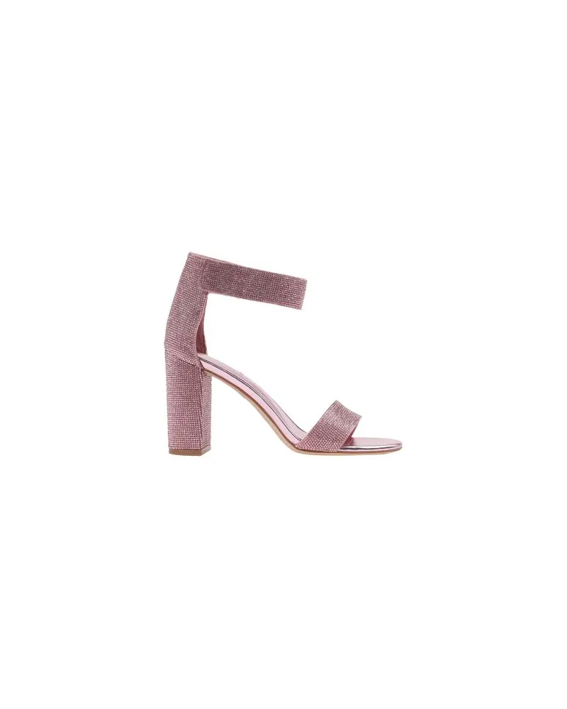 Jeffrey Campbell SCHUHE - Sandalenauf YOOX.COM Rosa