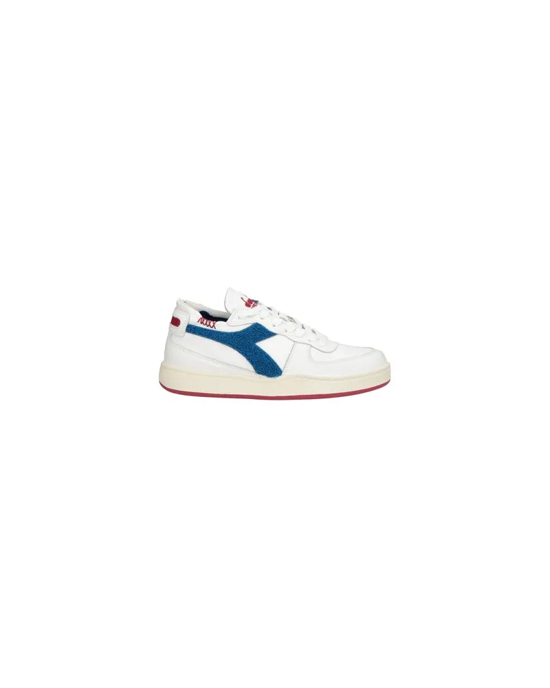 Diadora SCHUHE - Sneakersauf YOOX.COM Weiß