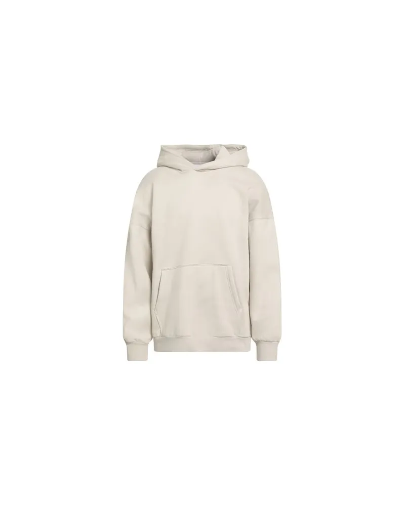 Only & Sons TOPS - Sweatshirtsauf YOOX.COM Beige