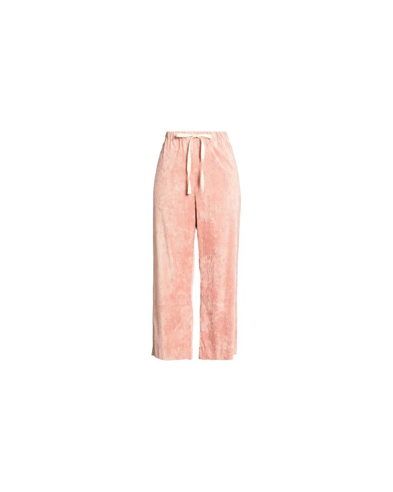 PDR Phisique du role HOSEN & RÖCKE - Hosenauf YOOX.COM Rosa