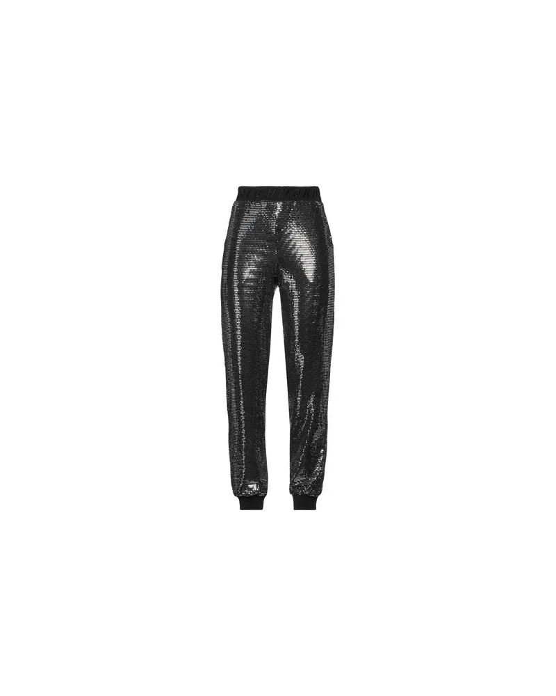 Richmond SPORT - HOSEN & RÖCKE - Hosenauf YOOX.COM Silber