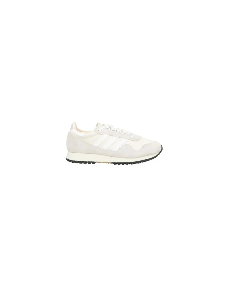 adidas SCHUHE - Sneakersauf YOOX.COM Cremeweiß