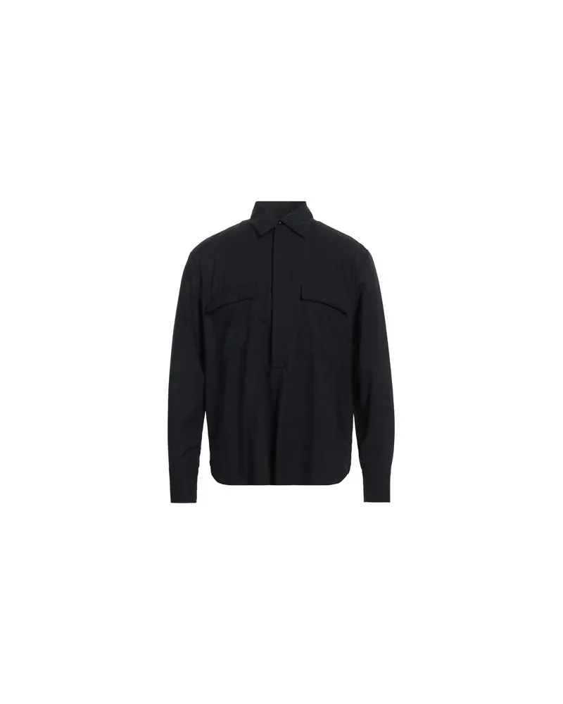PT TORINO TOPS - Hemdenauf YOOX.COM Nachtblau
