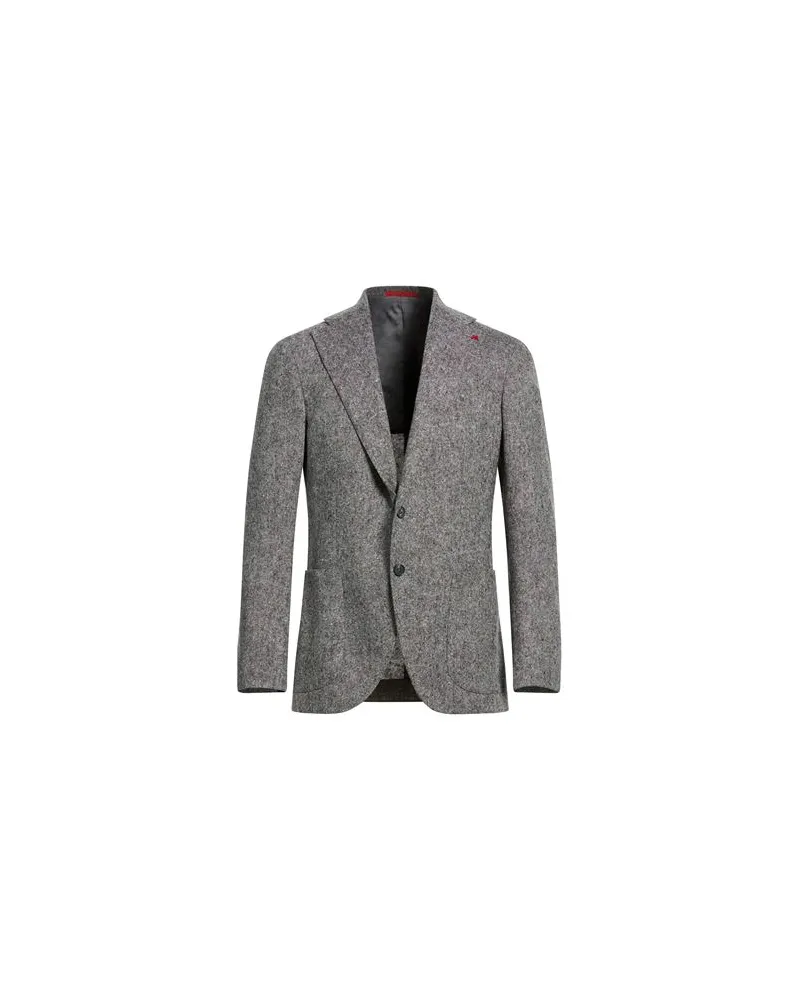 Isaia ANZÜGE und CO-ORDS - Blazersauf YOOX.COM Grau