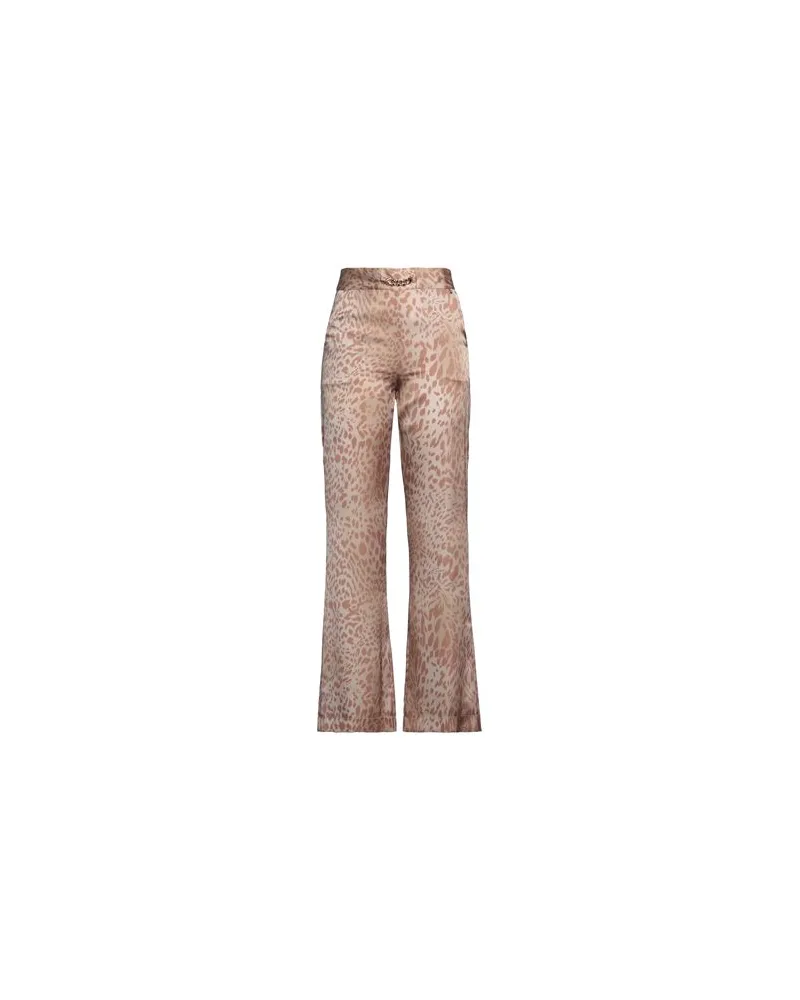 Kocca HOSEN & RÖCKE - Hosenauf YOOX.COM Beige